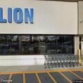 Person suffering stroke at Food Lion in Claymont