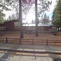 Propane leak at Portola library on Third Avenue