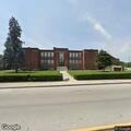 Man reportedly passes out at high school concession