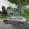 Possible abandoned car reported on South Walnut