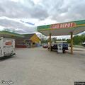 Motion alarm at Mechanicsburg gas station
