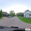 Patient suffers fall outside at Dogwood Terrace