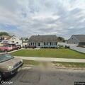 Carbon monoxide alarm at Westminster Road home