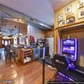 Interior bar motion alarm at Mechanicsburg bar