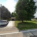 Suspicious car and man reported on Richardson Road