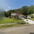 Person having respiratory distress in Gloucester Township