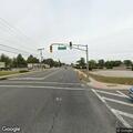 Two-vehicle crash at White Horse Pike and Brand Ave