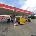 Traffic stop at Circle K on West Jefferson