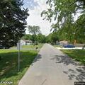 Welfare check on person running on Elizabeth Road