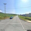 person experiencing chest pain near hanover street