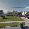 Female vomiting near Hobart Drive