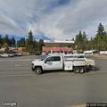 Man with injuries and bruises at 7-Eleven