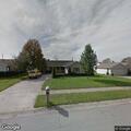 Heavy smoke in home on Elm Drive in Centerville
