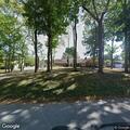 Carbon monoxide alarm at Timberbrook Court home