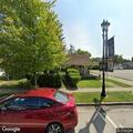 Woman impaled hand with cutters at East Main Street