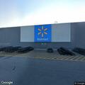 Hit and run at Walmart parking lot in Greenfield
