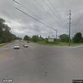 Unconscious person found at intersection in Shiloh
