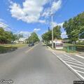 Person having respiratory emergency near Laurel Road