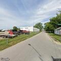 Person having seizure near Anderson Street