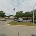 Elderly man falls with head injury at nursing home
