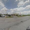 Person with hemorrhage at McDonald's in Greenfield