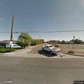 Structure fire at Federal Boulevard and West 66th