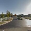 Person injured after fall near McIntosh Circle