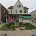 Stolen vehicle found behind Marshall Avenue home