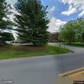 Apartment smoke alarm at Jenners Pond complex