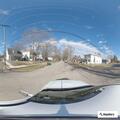Traffic stop finds driver without valid license
