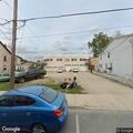 Suspicious vehicle reported on Marshall Avenue