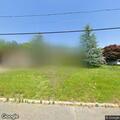 Legal burn in rear yard on Victor Avenue
