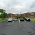 Fire alarm at Shepherd's Farm Apartments complex