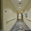 Commercial fire alarm at Gettysburg hotel