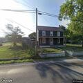 Sick person reported at Corner Rd in Mercersburg