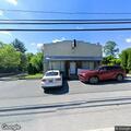 Two-vehicle crash with driver reporting chest pain