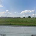 Slow gray SUV swerving on I-70 near Greenfield