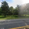 Person needs assistance to stand near Knightstown