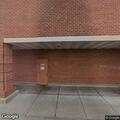 Automatic fire alarm at grocery store