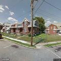 Person found unconscious at residence on Cedar Street