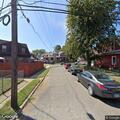 Fight with bat reported near school alley