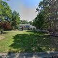 Person experiencing cardiac emergency at Princeton Drive