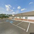 Psychiatric emergency at recovery center parking lot