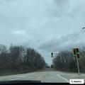 Reckless driver reported on Veterans Parkway