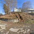 Possible illegal burn on Wiley Avenue