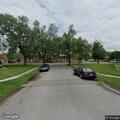 Person having difficulty breathing at Williams St