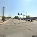 Traffic stop on Subaru with warrant at W 72nd and Pecos