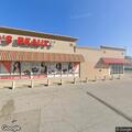 Shattered glass found at King’s Beauty storefront