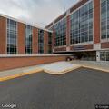 Unconscious person at Stratford hospital