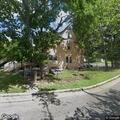 Person reports abdominal pain near Paulsboro